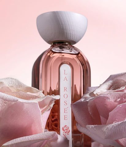 La Rosee by Ahmed Perfume