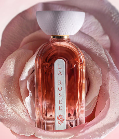 La Rosee by Ahmed Perfume