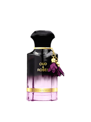 Oud & Roses By Ahmed Perfume