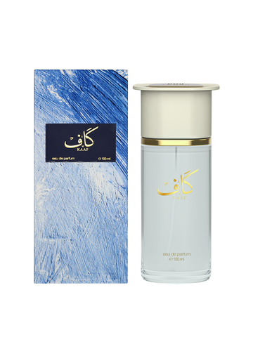 Kaaf By Ahmed Perfume