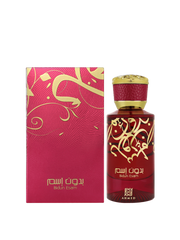 Bidun Esam By Ahmed Perfume