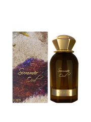 Oud Musim Panas Oleh Ahmed Perfume