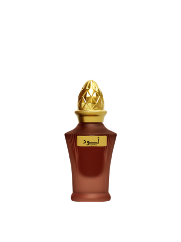 Aswad Bibit Parfum by Ahmed