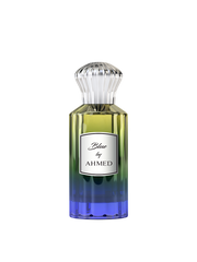 Blue By Ahmed Perfume