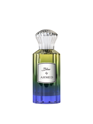 Blue By Ahmed Perfume