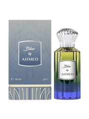 Blue By Ahmed Perfume