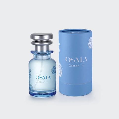 OSMA Cotton C