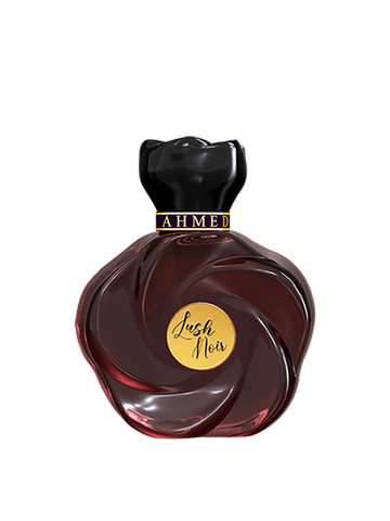 Ahmed Perfumes Lush Noir