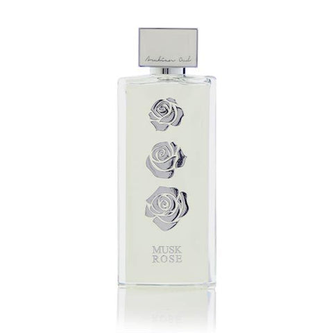 Arabian Oud Musk Rose