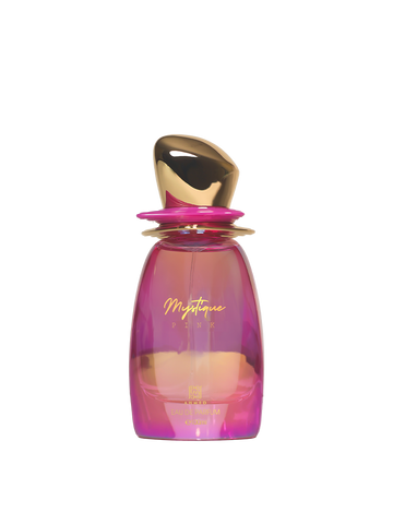 Mystique Pink By Ahmed Perfume