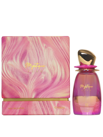 Mystique Pink By Ahmed Perfume