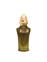 Rawdha by Ahmed Perfume