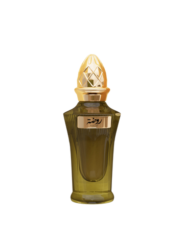 Rawdha by Ahmed Perfume