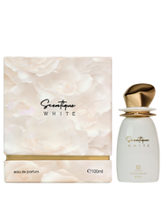 Scentique White By Ahmed Perfume