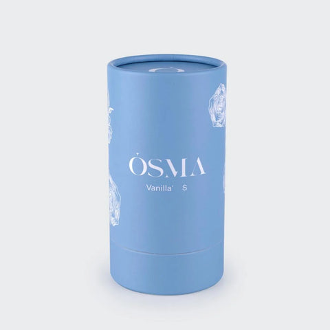 OSMA Vanilla-S