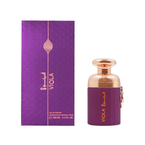 Al Majed Oud Viola