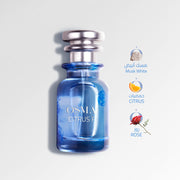 OSMA CITRUS F