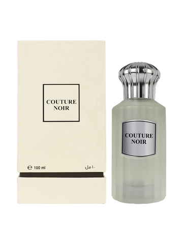 Ahmed Perfumes Couture Noir