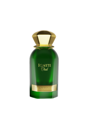 Ignite Oud By Ahmed Perfume