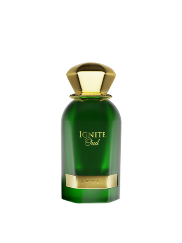 Ignite Oud By Ahmed Perfume