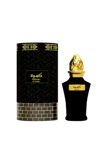 Kiswah Bibit Parfum by Ahmed