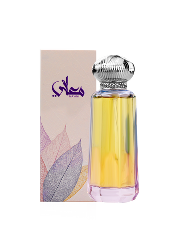 Ahmed Perfumes Ma'ani