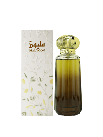 Malyoon By Ahmed Perfume