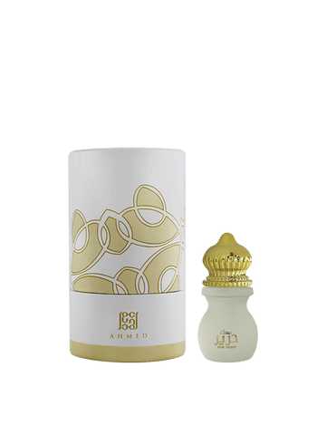 Musk Hareer Bibit Parfum by Ahmed