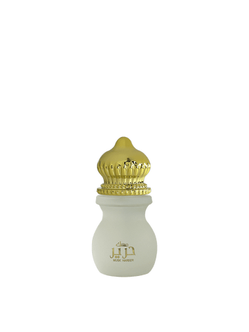 Musk Hareer Bibit Parfum by Ahmed