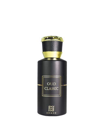 Ahmed perfume Classic Oud