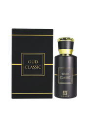 Ahmed perfume Classic Oud