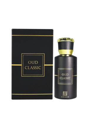 Ahmed perfume Classic Oud