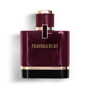 Al Majed Oud Prestigue Ruby