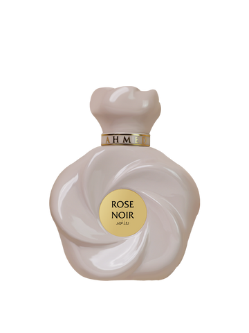 Rose Noir By Ahmed Perfume