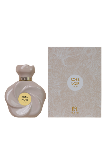 Rose Noir By Ahmed Perfume