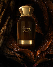 Oud Musim Panas Oleh Ahmed Perfume